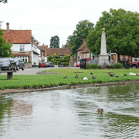 Village Homestay B&B Near Oxford Haddenham  Esterno foto