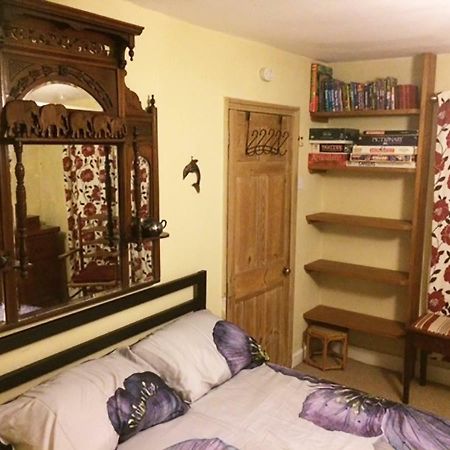 Village Homestay B&B Near Oxford Haddenham  Esterno foto