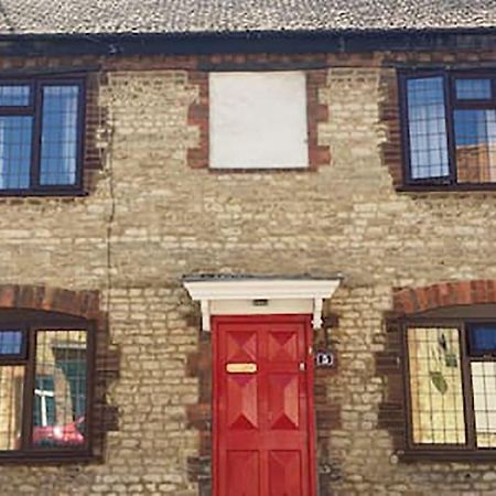 Village Homestay B&B Near Oxford Haddenham  Esterno foto