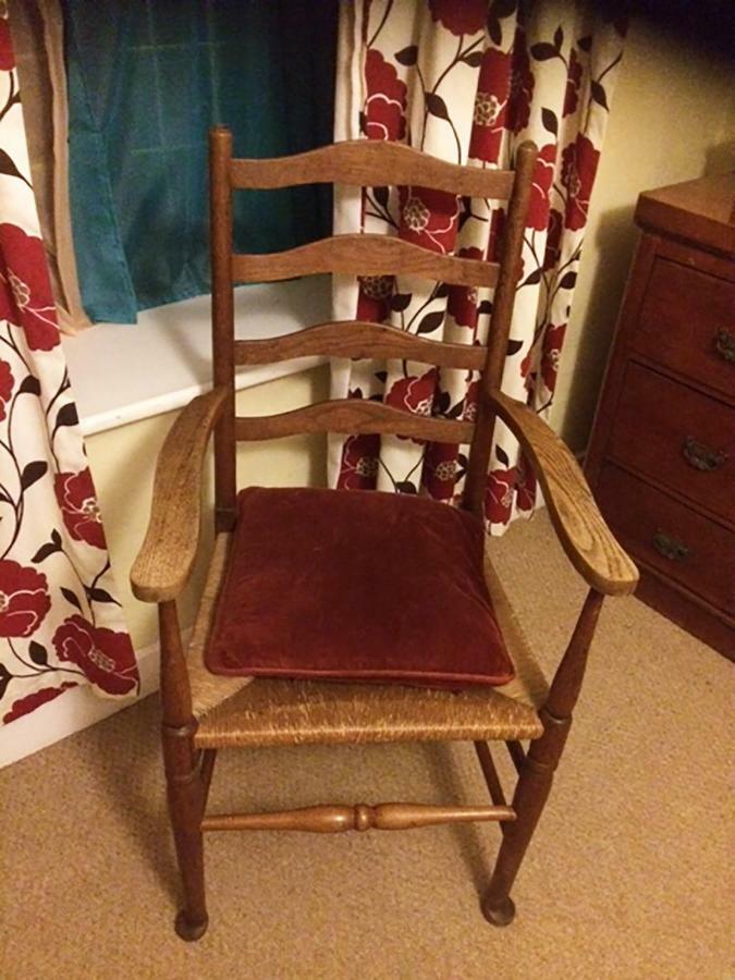 Village Homestay B&B Near Oxford Haddenham  Esterno foto