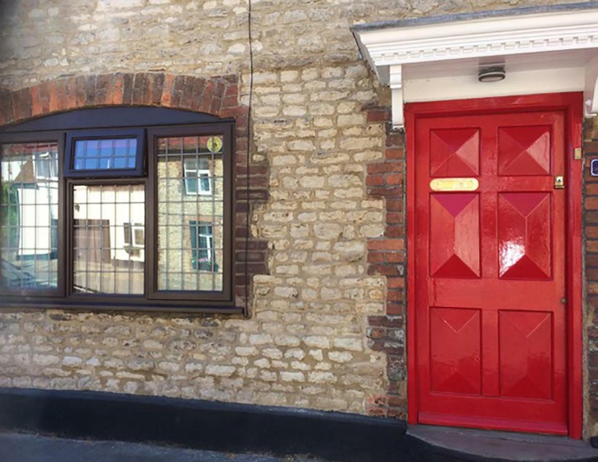 Village Homestay B&B Near Oxford Haddenham  Esterno foto
