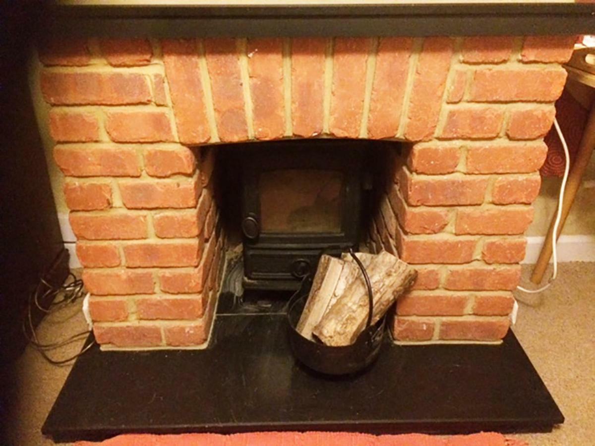 Village Homestay B&B Near Oxford Haddenham  Esterno foto