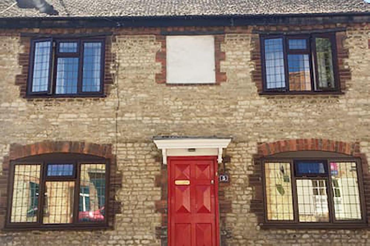 Village Homestay B&B Near Oxford Haddenham  Esterno foto
